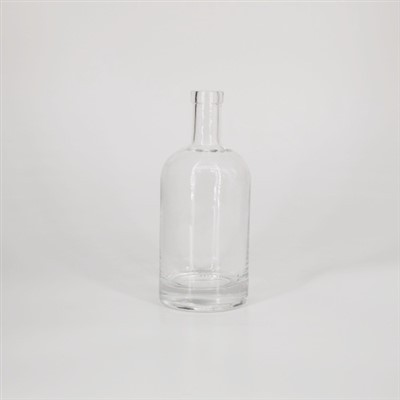 Ibhodlela Lotshwala Lezinhlamvu ze-Brandy Glass